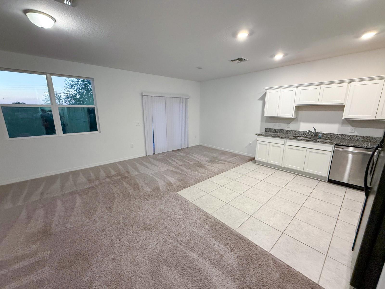 MADISON PLACE - Residential