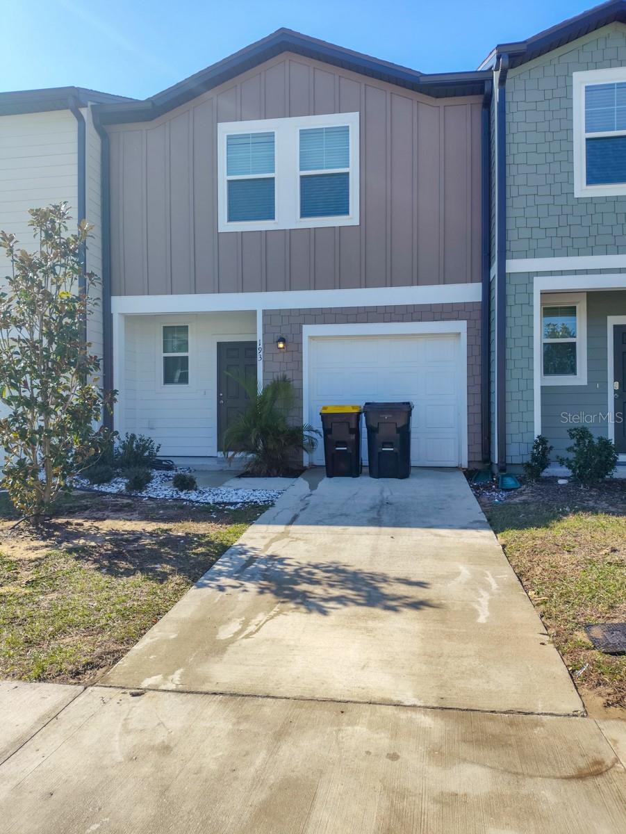 MADISON PLACE - Residential