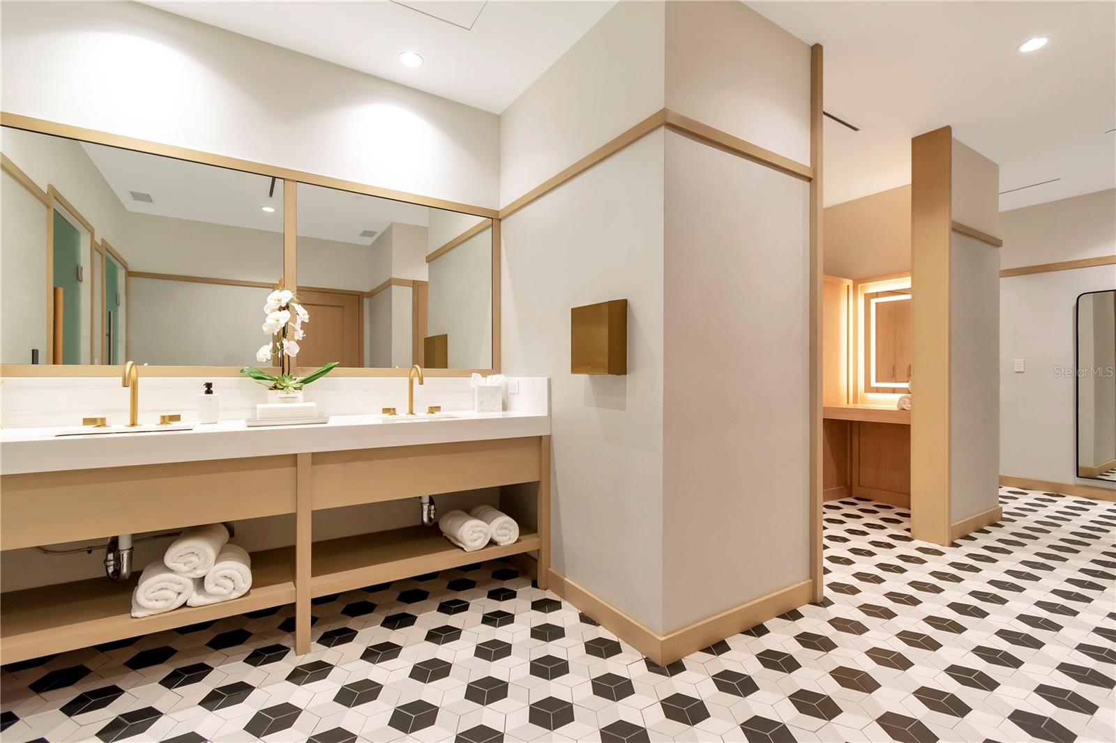 RITZ CARLTON RESIDENCES - Residential