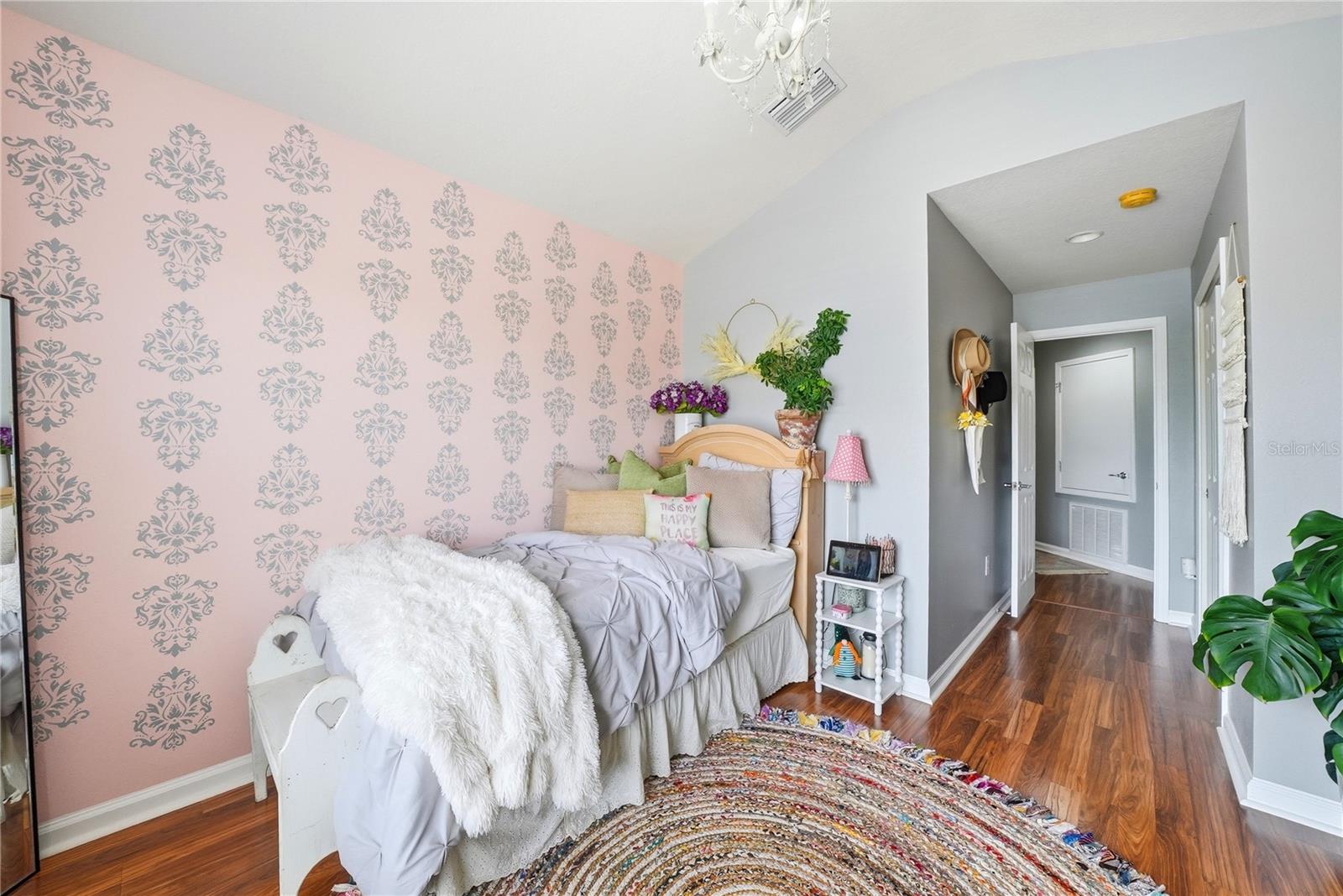VENTURA BAY TOWNHOMES - Residential