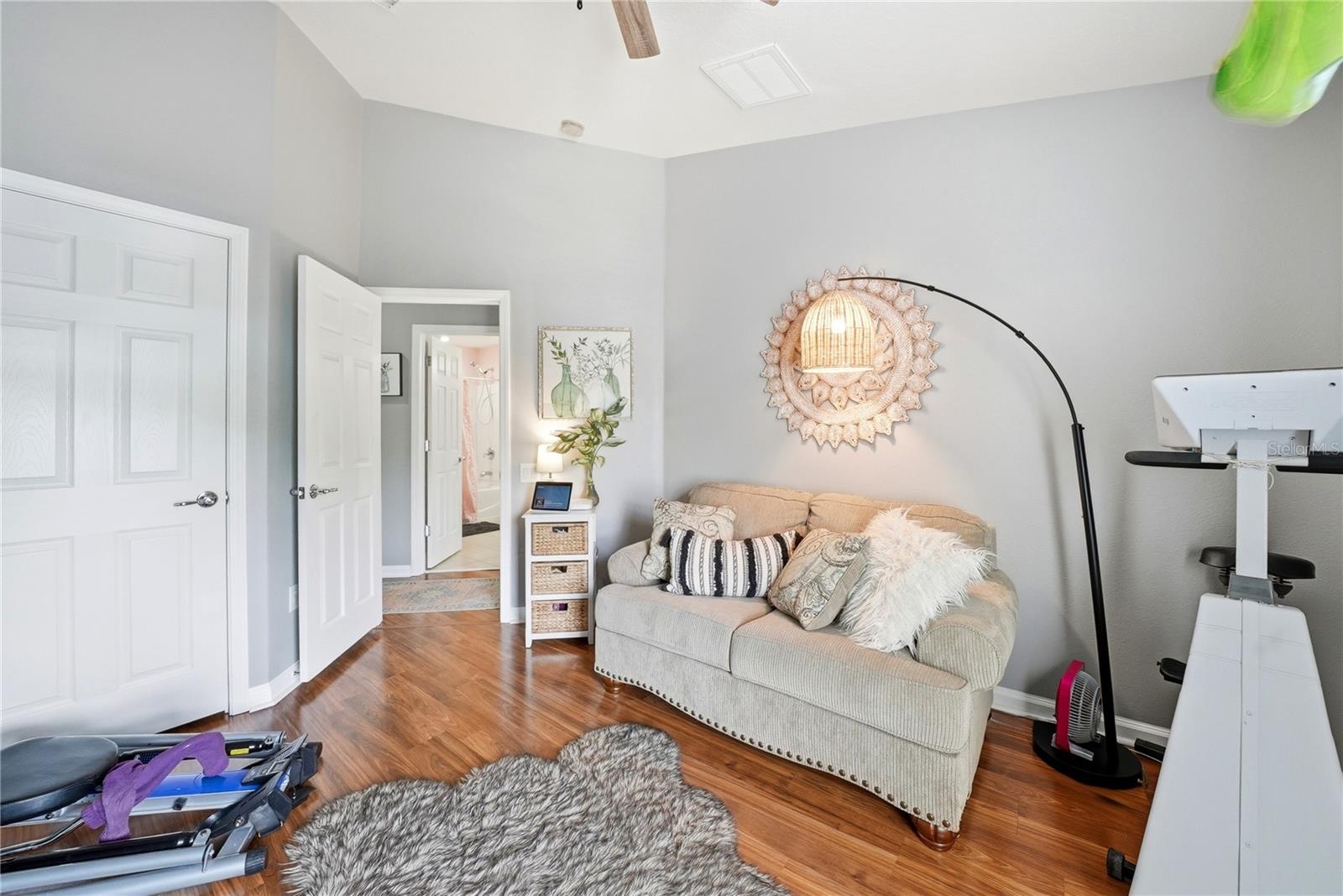 VENTURA BAY TOWNHOMES - Residential