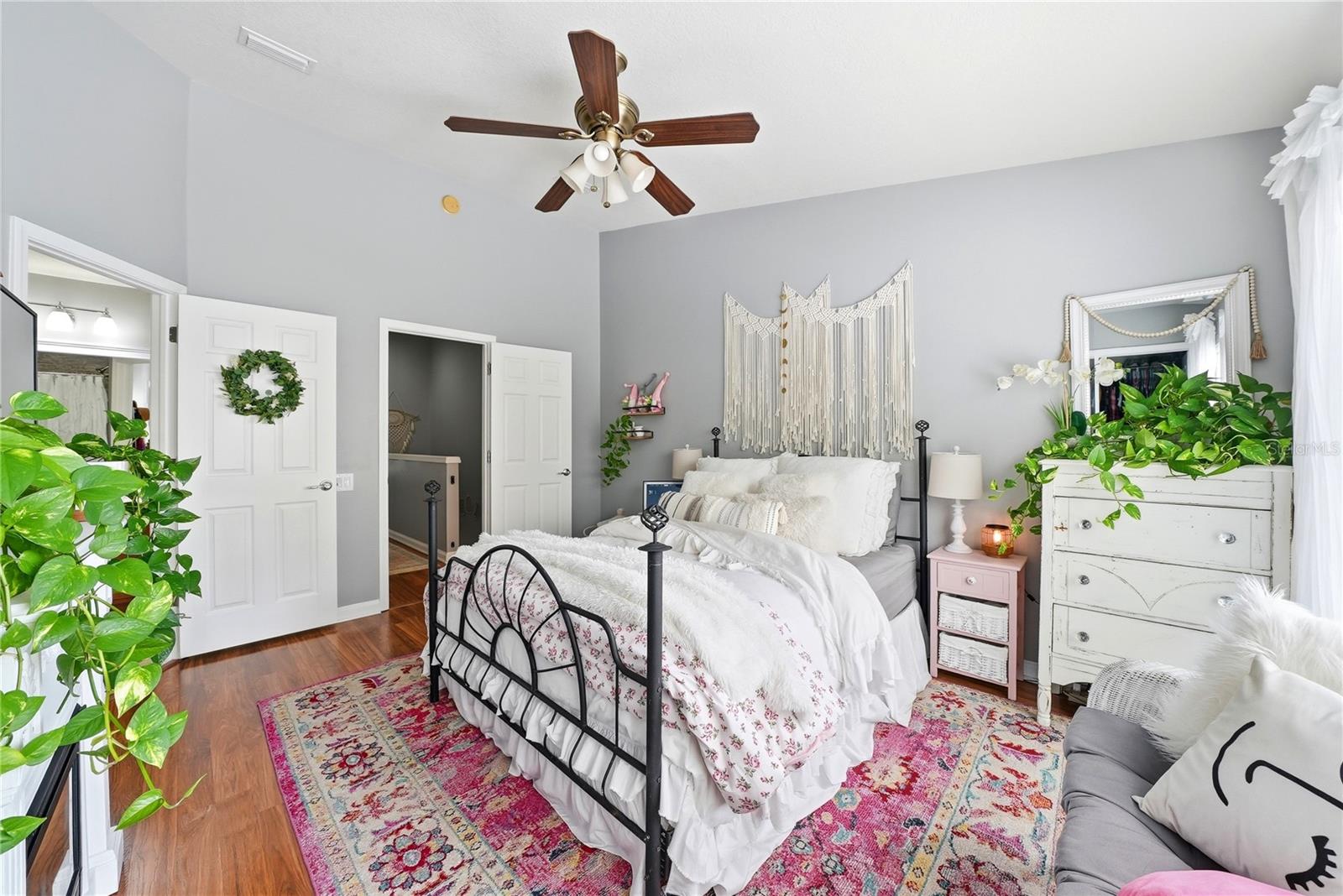 VENTURA BAY TOWNHOMES - Residential
