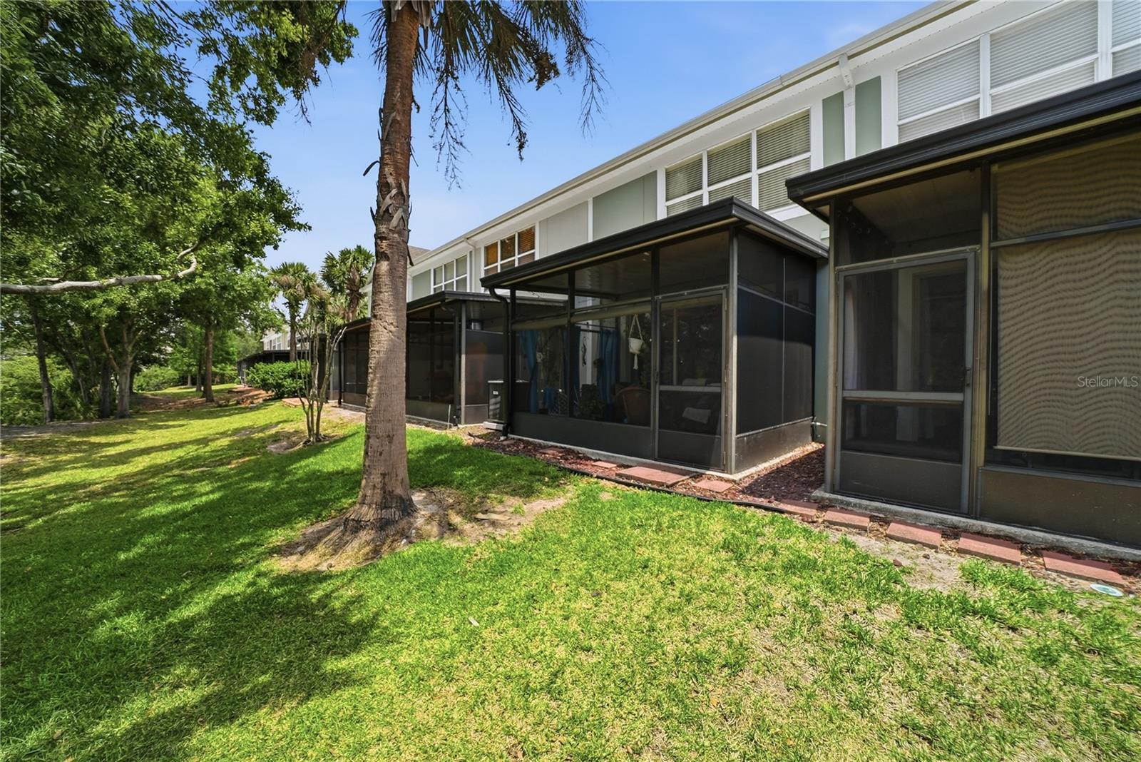 VENTURA BAY TOWNHOMES - Residential