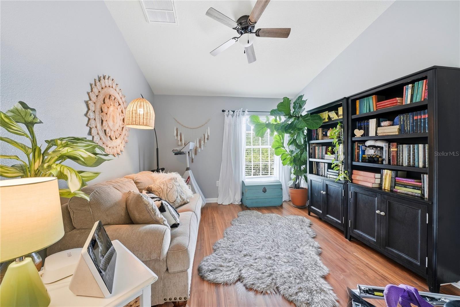 VENTURA BAY TOWNHOMES - Residential