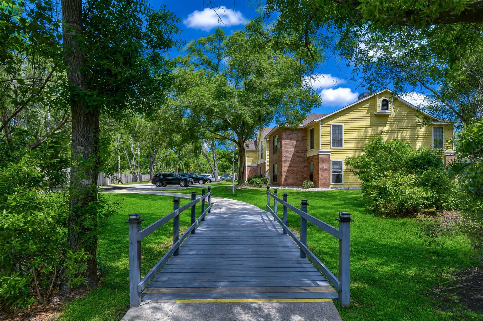 THE GRAND RESERVE CONDO - Residential