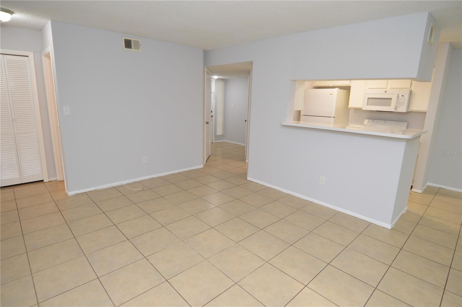THE GRAND RESERVE CONDO - Residential