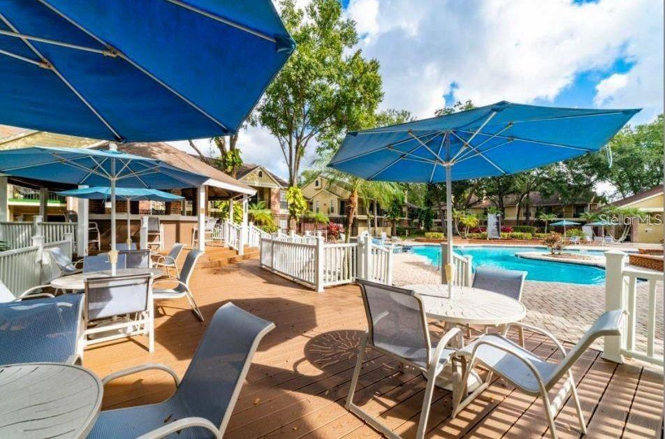 THE GRAND RESERVE CONDO - Residential