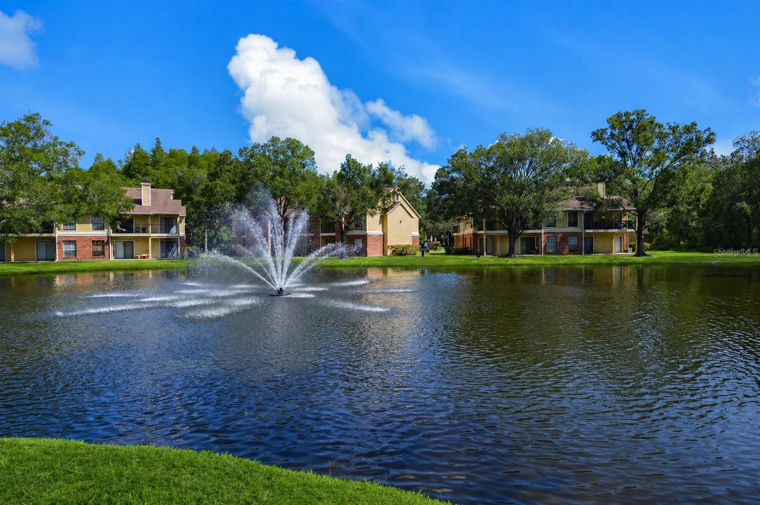 THE GRAND RESERVE CONDO - Residential