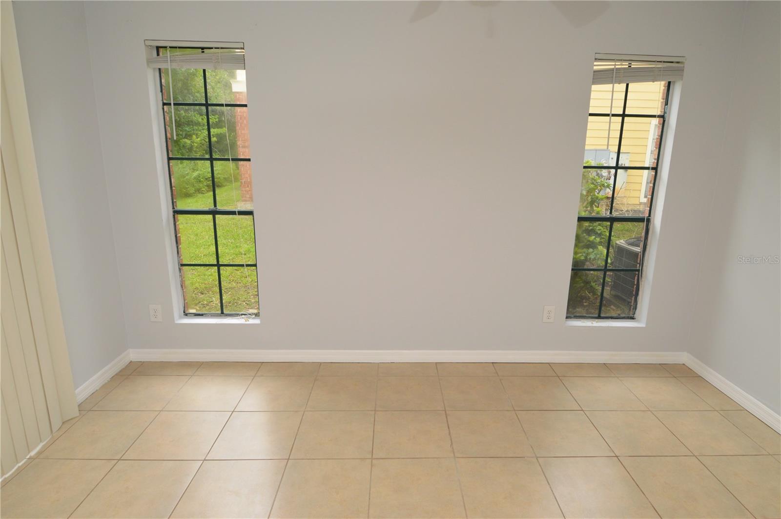 THE GRAND RESERVE CONDO - Residential
