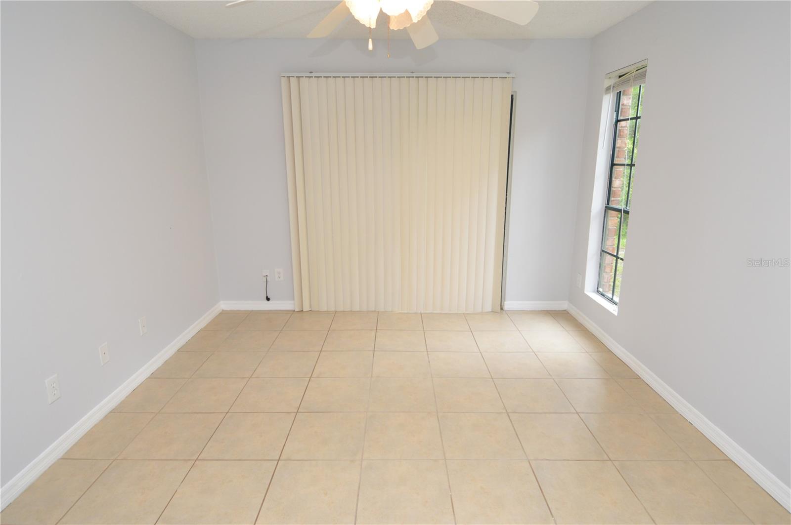 THE GRAND RESERVE CONDO - Residential