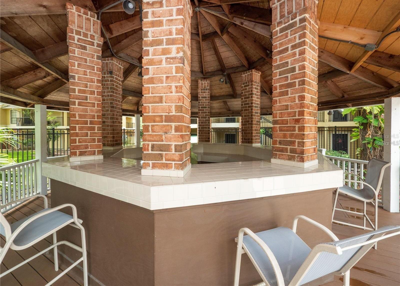 THE GRAND RESERVE CONDO - Residential