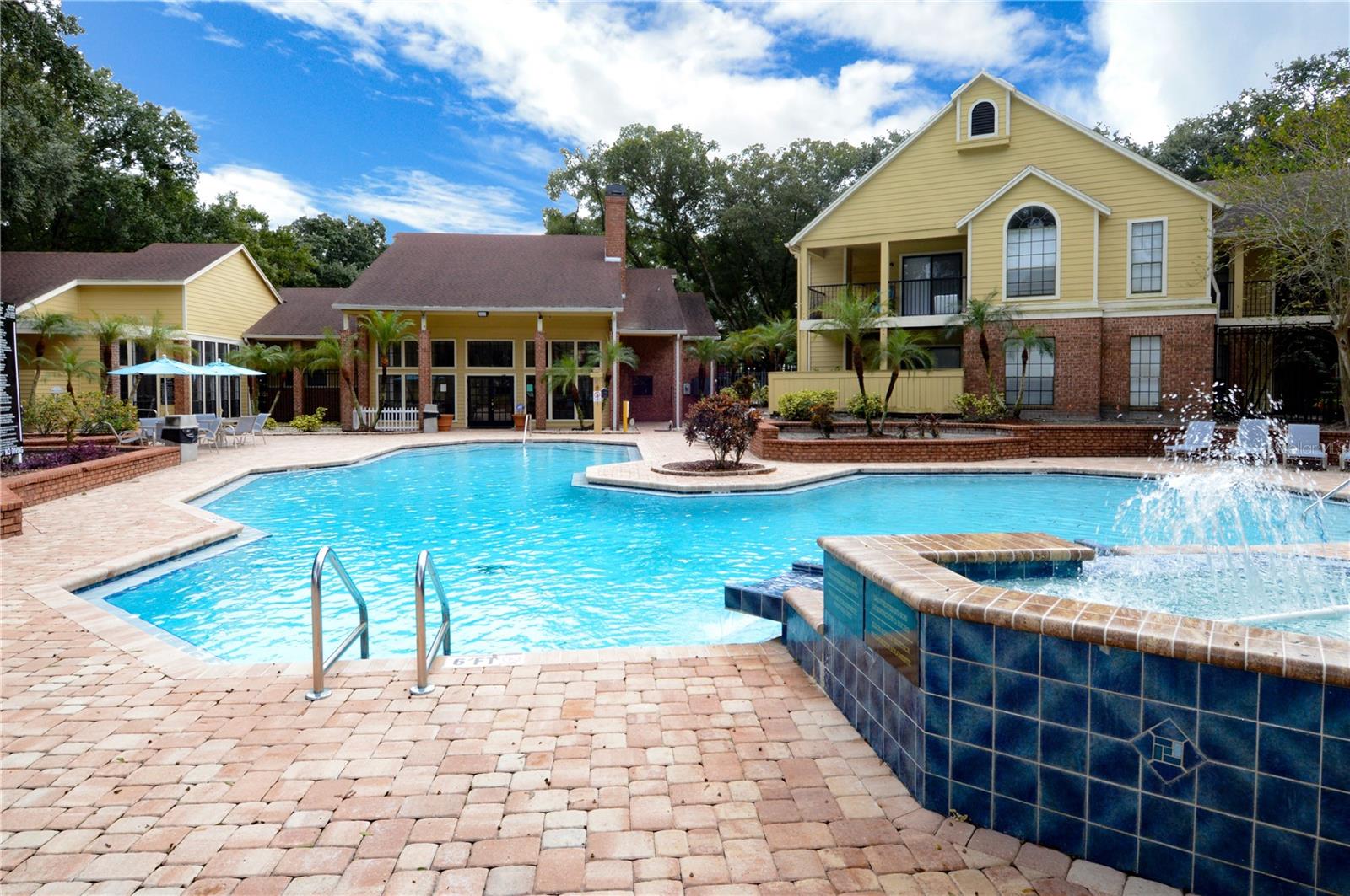 THE GRAND RESERVE CONDO - Residential