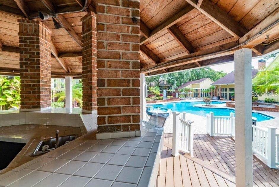 THE GRAND RESERVE CONDO - Residential