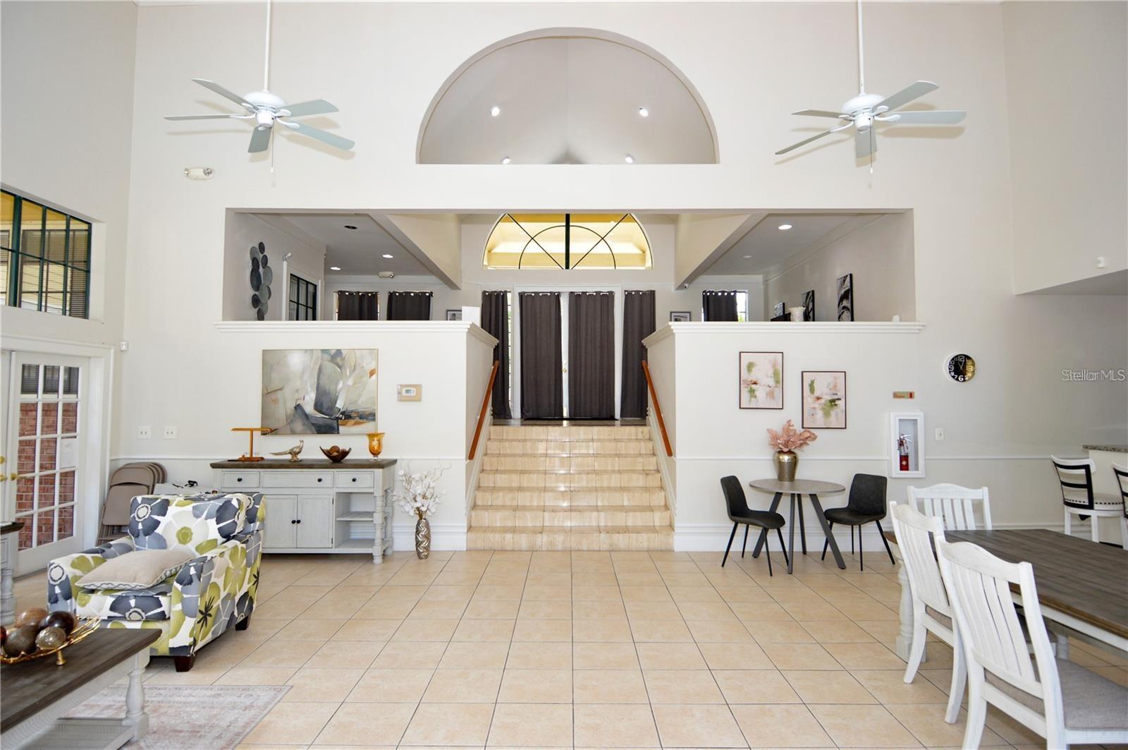 THE GRAND RESERVE CONDO - Residential