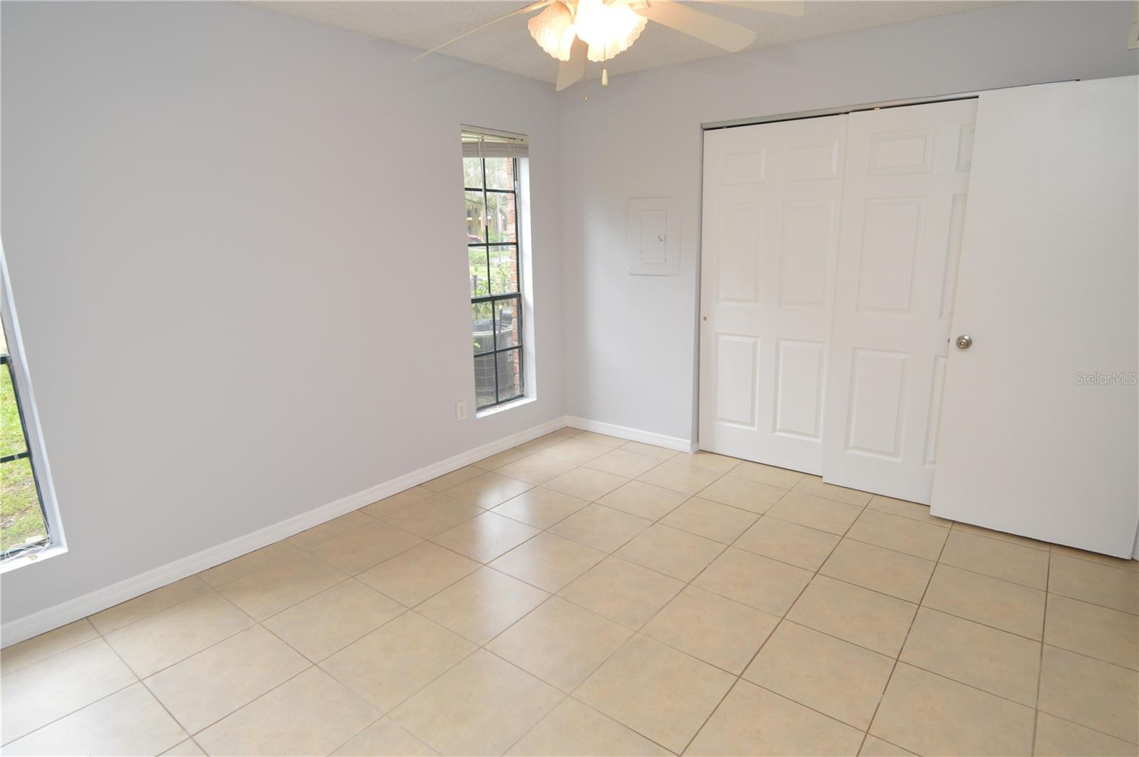 THE GRAND RESERVE CONDO - Residential