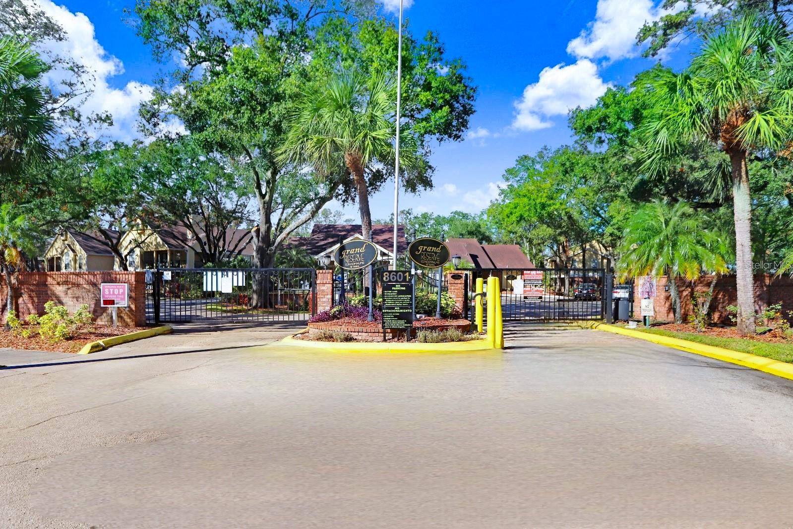THE GRAND RESERVE CONDO - Residential