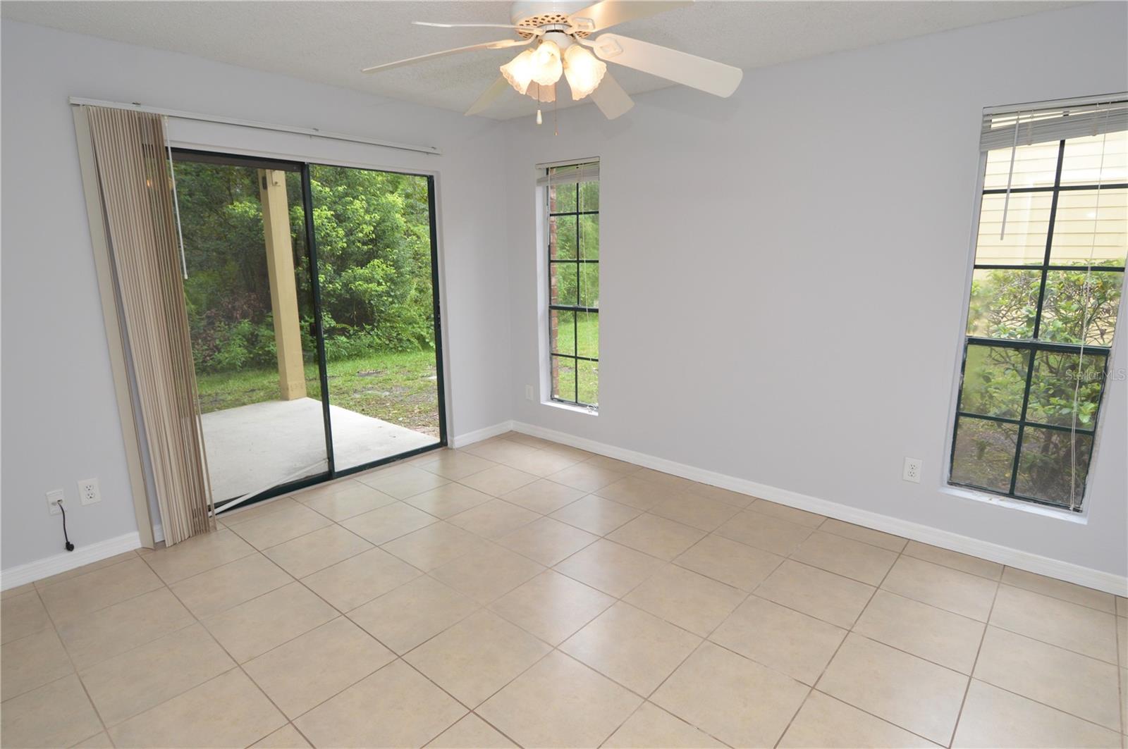 THE GRAND RESERVE CONDO - Residential