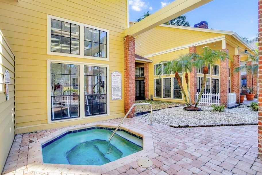 THE GRAND RESERVE CONDO - Residential