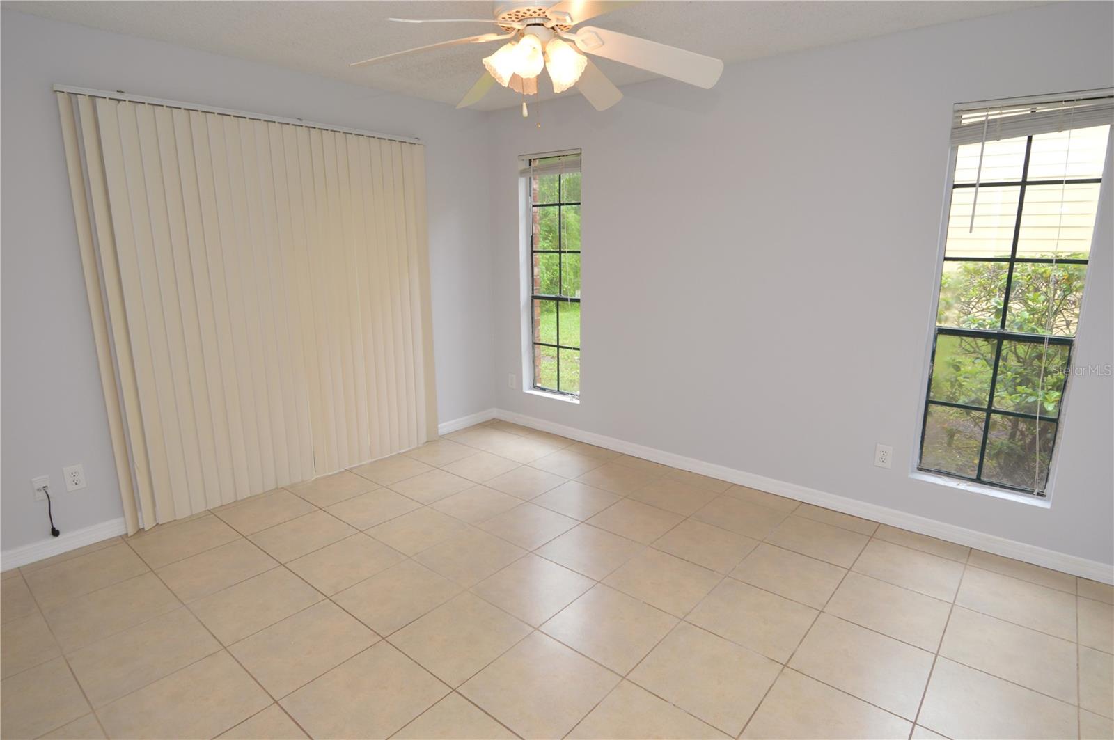 THE GRAND RESERVE CONDO - Residential