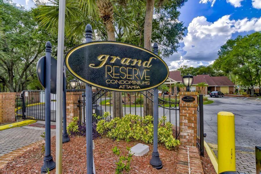 THE GRAND RESERVE CONDO - Residential