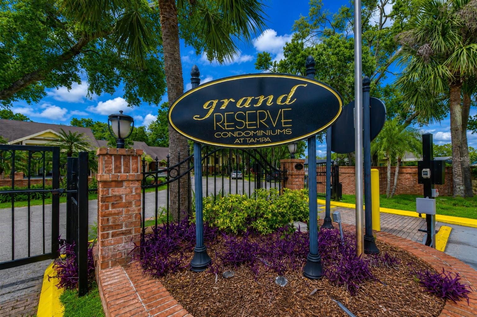 THE GRAND RESERVE CONDO - Residential