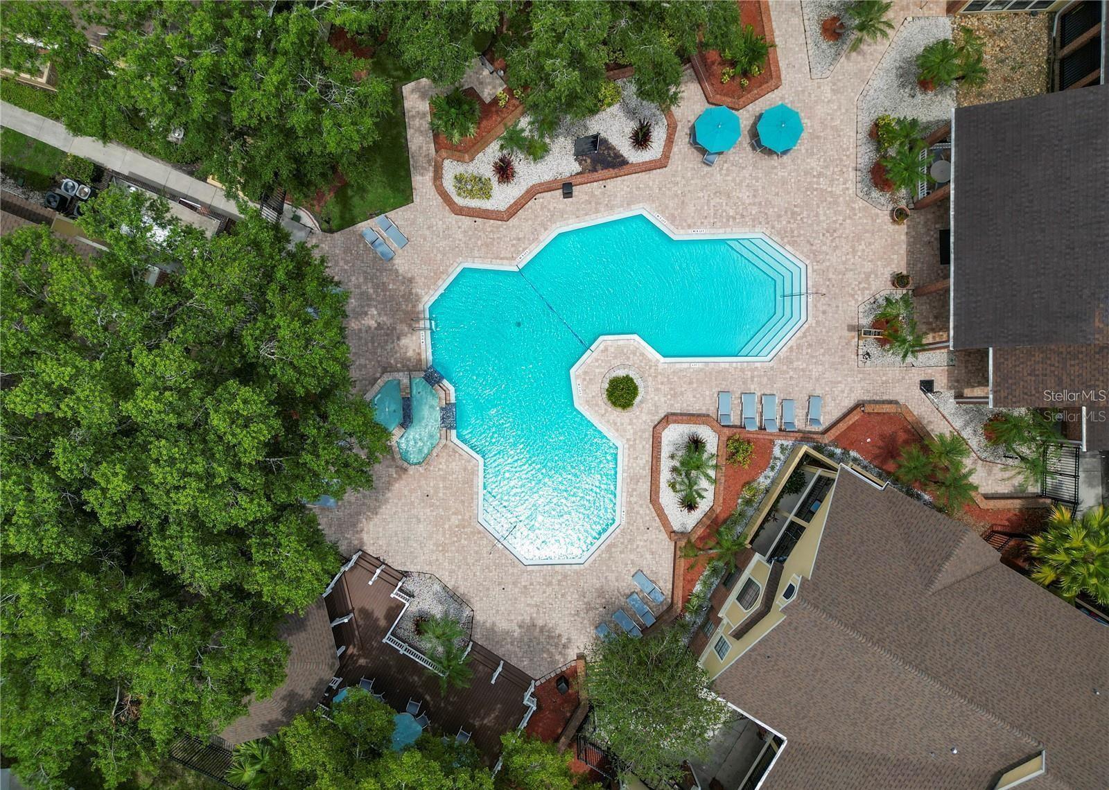 THE GRAND RESERVE CONDO - Residential