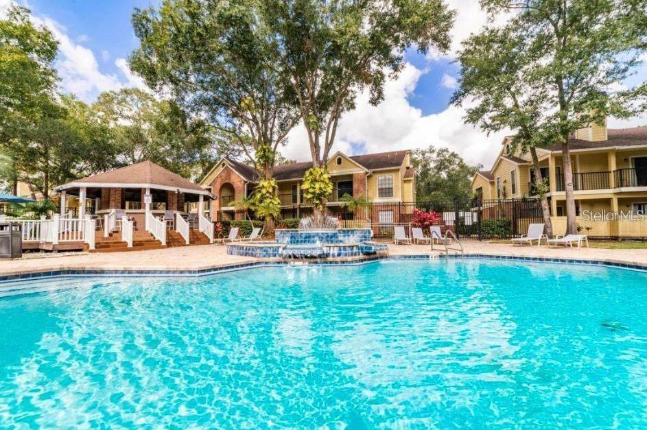 THE GRAND RESERVE CONDO - Residential