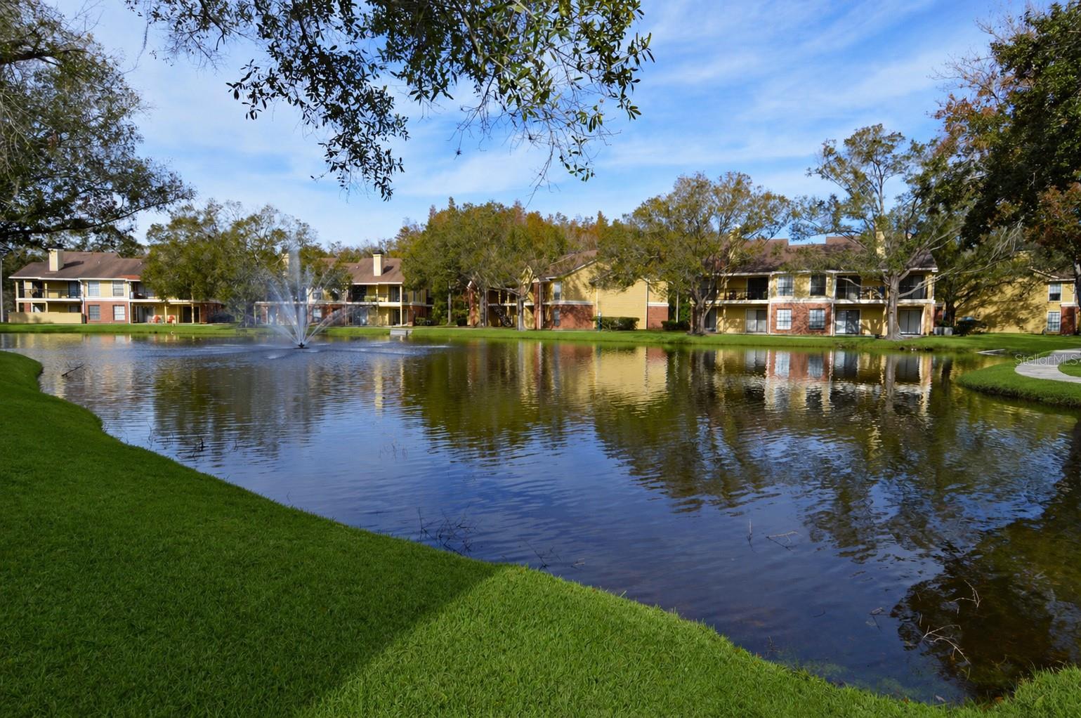 THE GRAND RESERVE CONDO - Residential