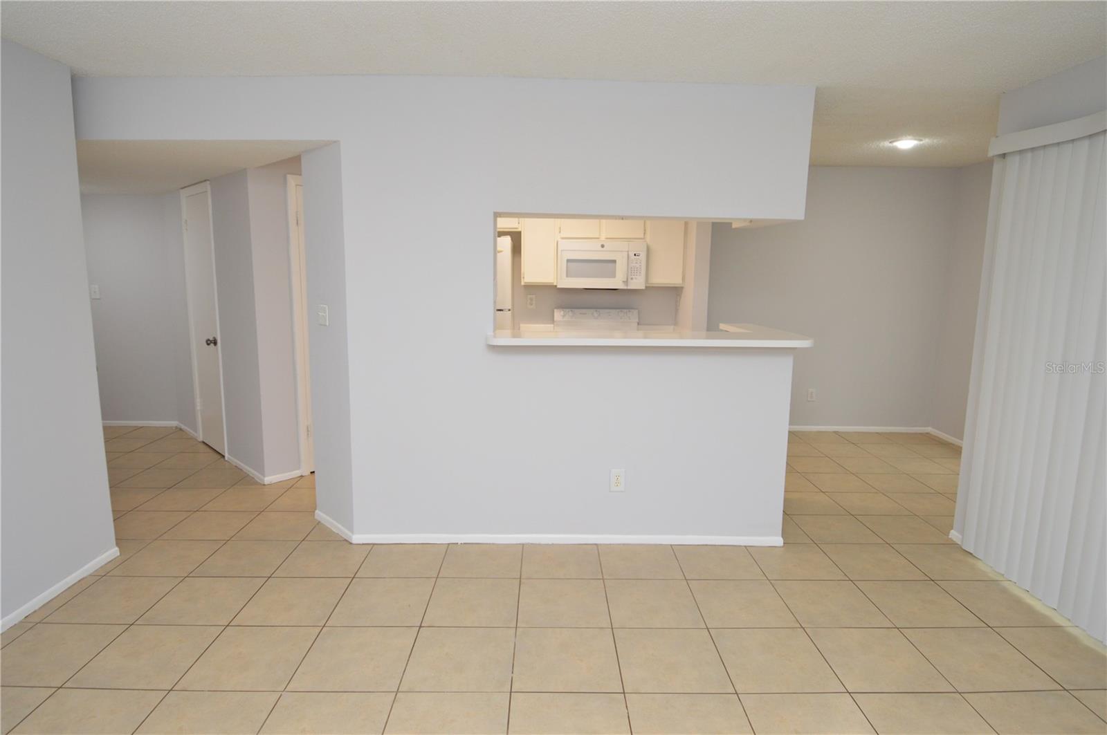 THE GRAND RESERVE CONDO - Residential