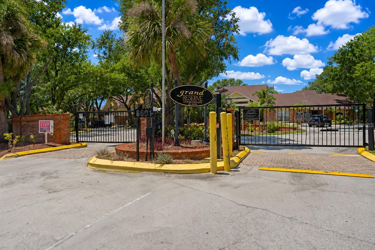 THE GRAND RESERVE CONDO - Residential