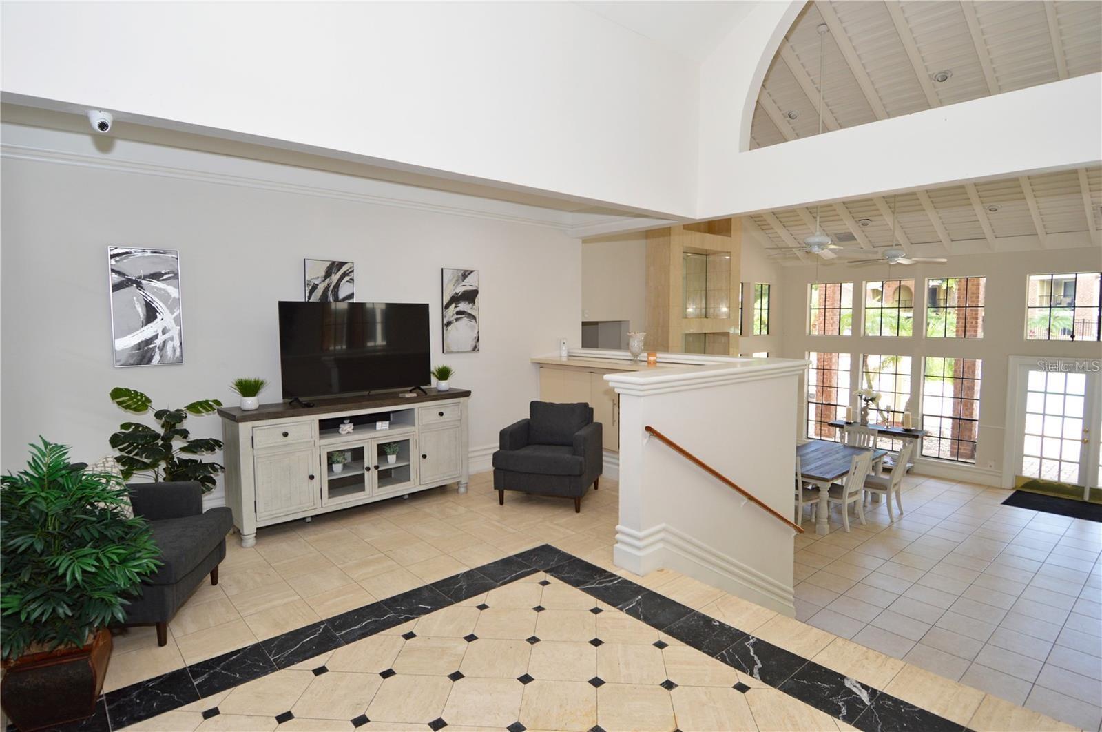 THE GRAND RESERVE CONDO - Residential