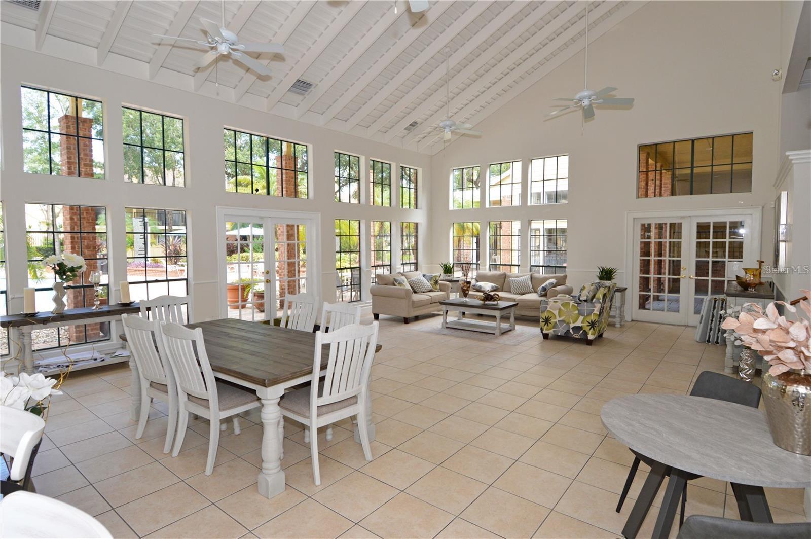 THE GRAND RESERVE CONDO - Residential