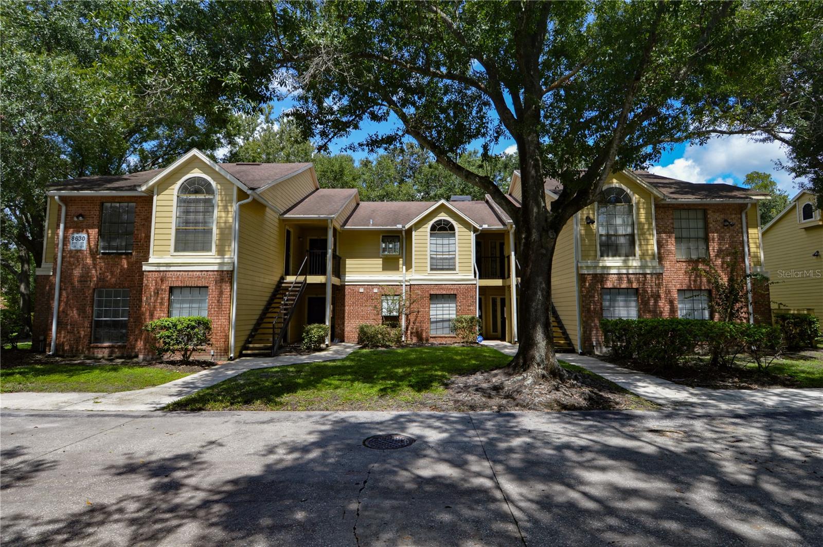THE GRAND RESERVE CONDO - Residential