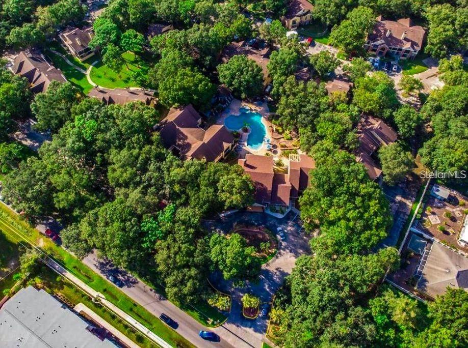 THE GRAND RESERVE CONDO - Residential