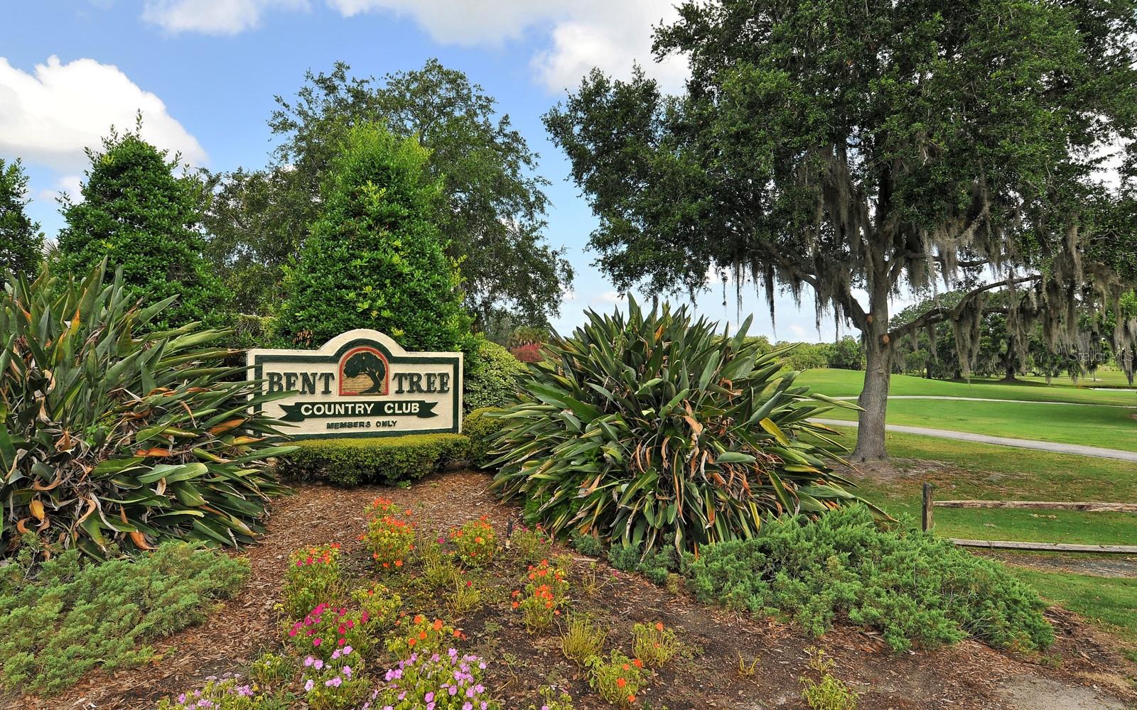 BENT TREE VILLAGE - Residential