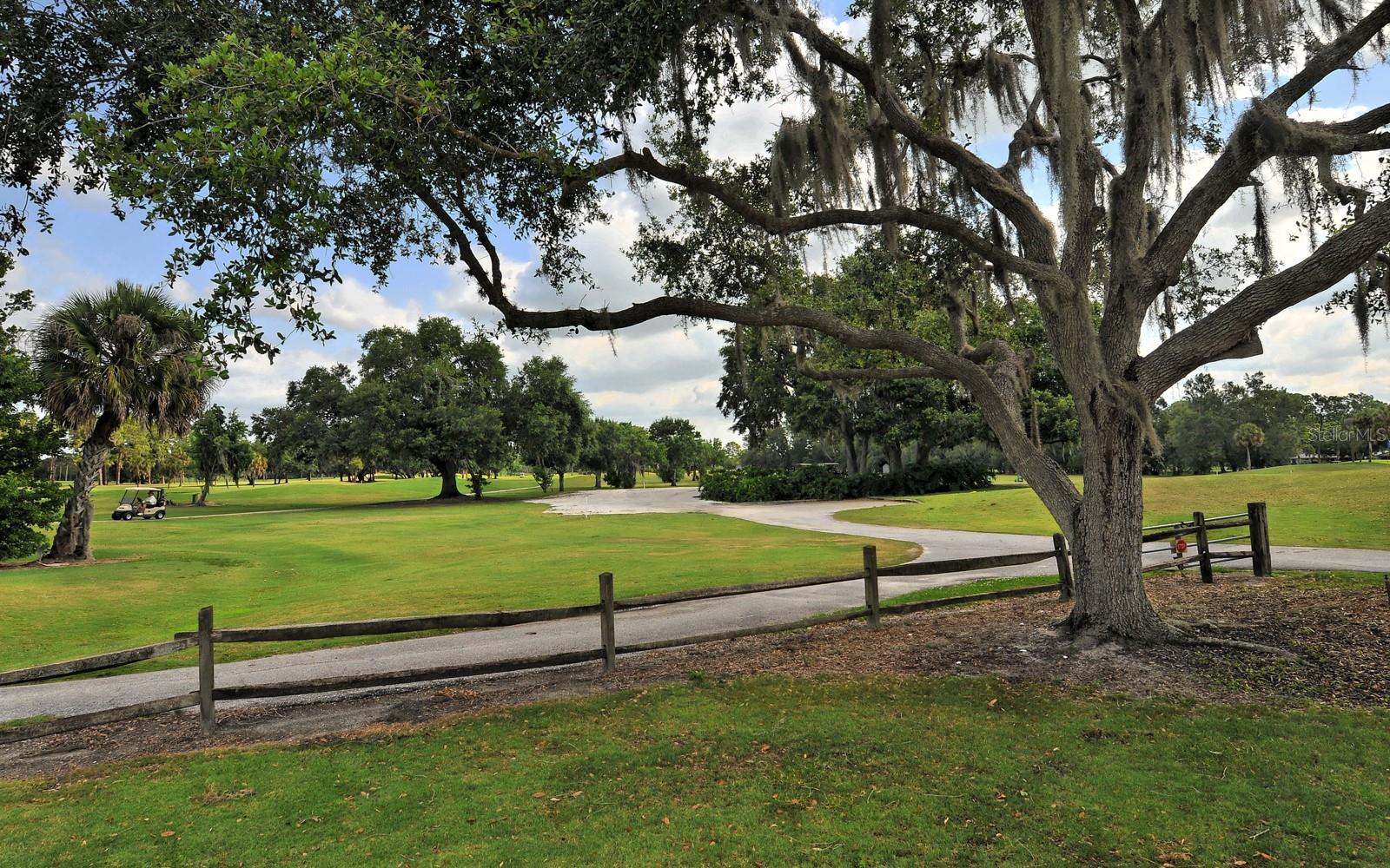 BENT TREE VILLAGE - Residential