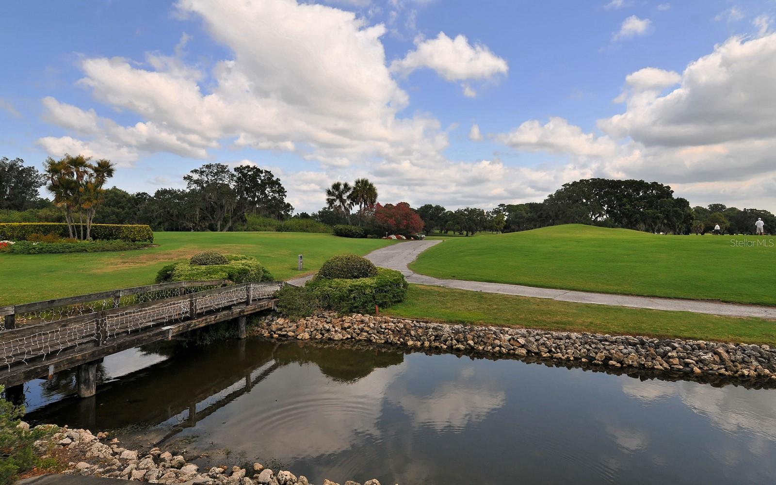 BENT TREE VILLAGE - Residential