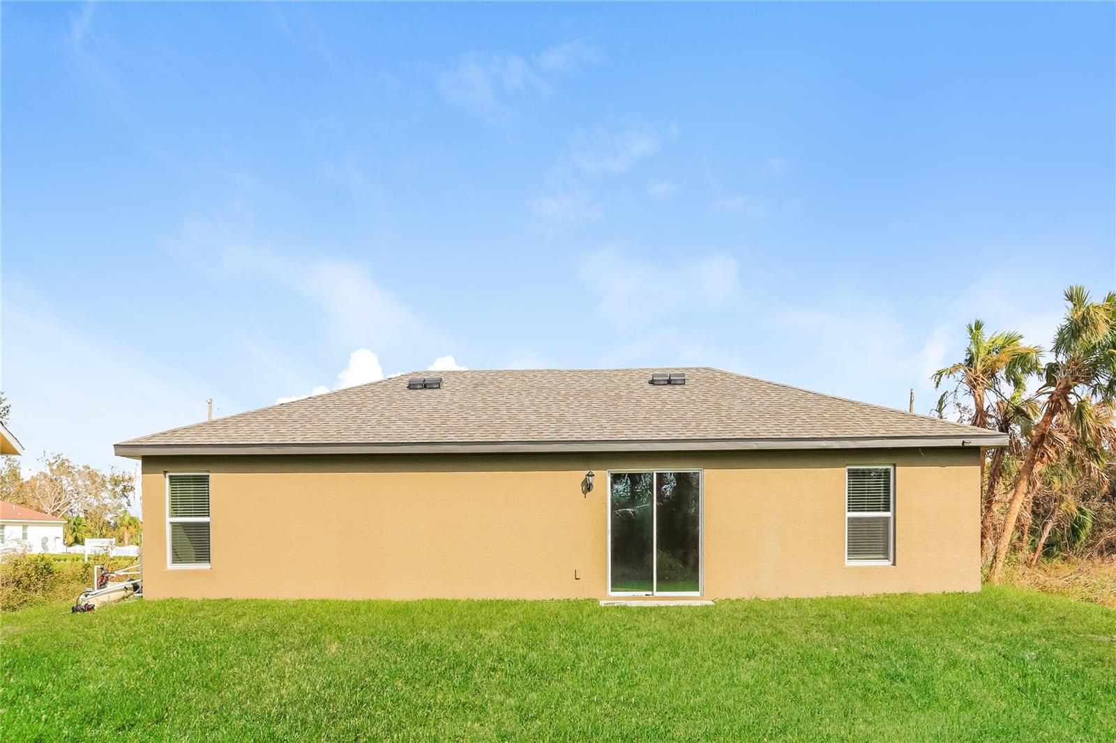 PORT CHARLOTTE 12 REP 01 - Residential