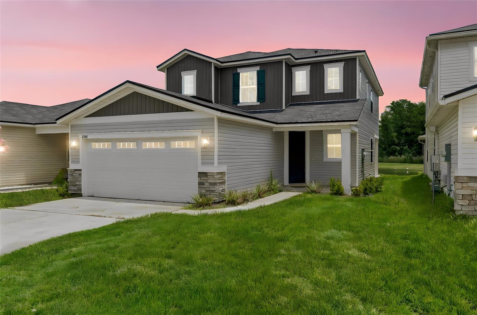 MARIETTA ESTATES - Residential