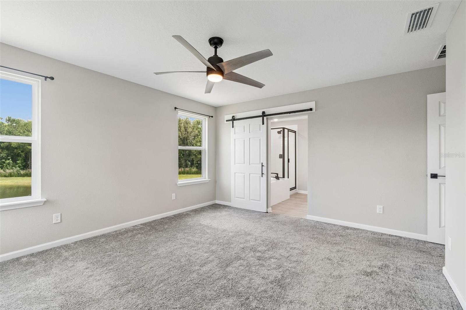 MARIETTA ESTATES - Residential