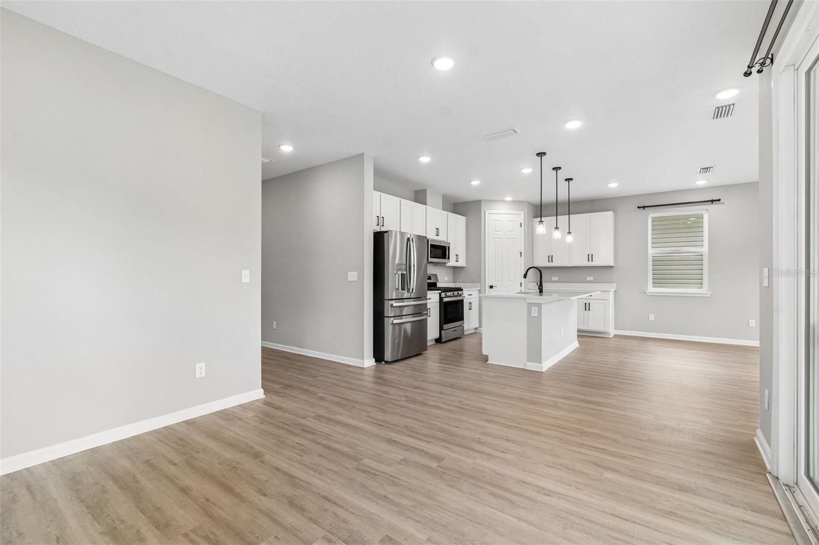 MARIETTA ESTATES - Residential
