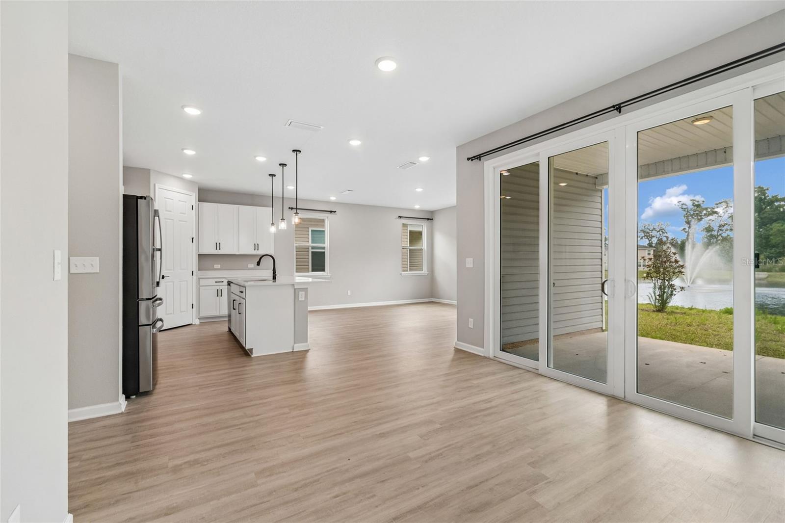 MARIETTA ESTATES - Residential