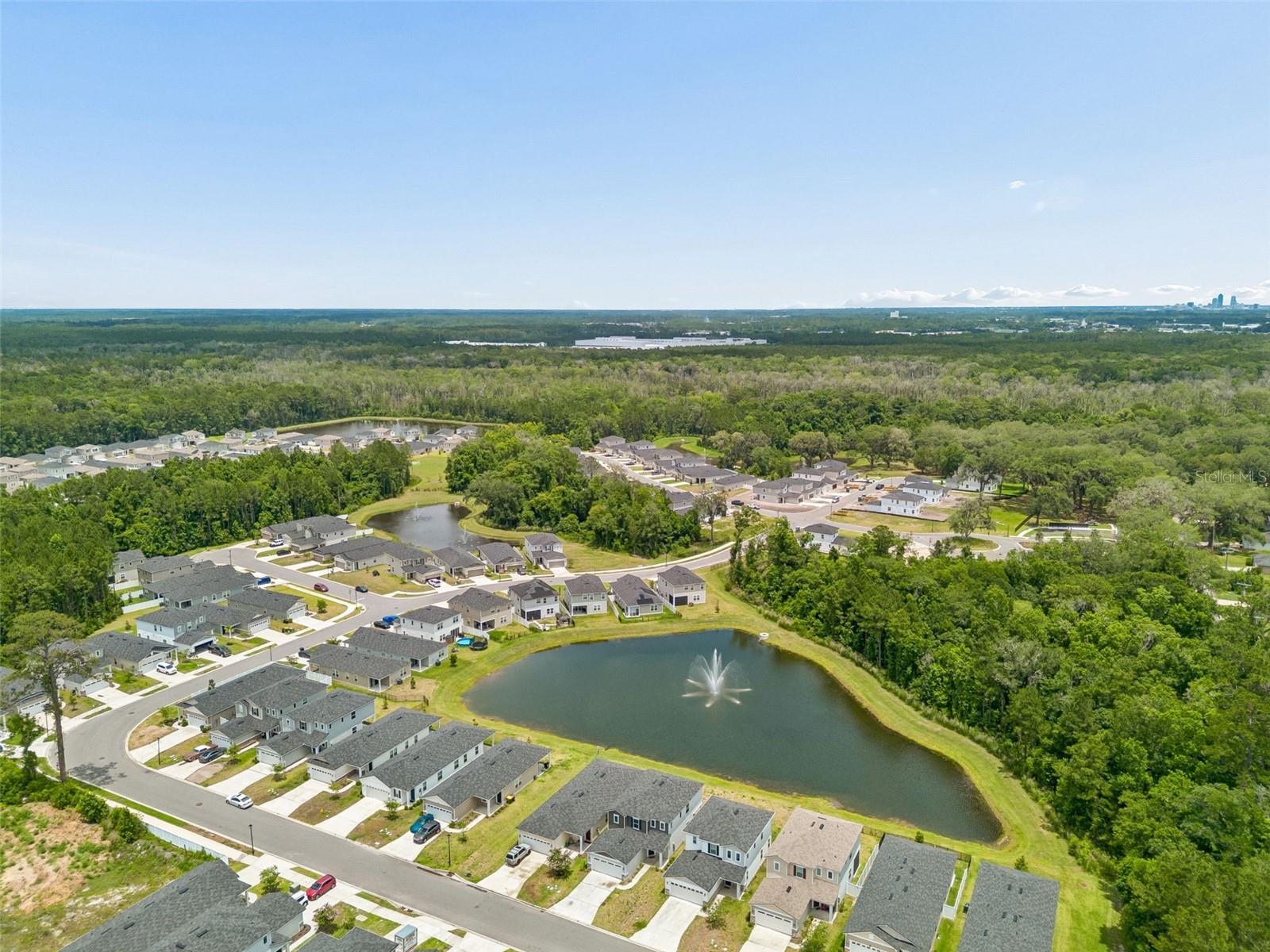 MARIETTA ESTATES - Residential