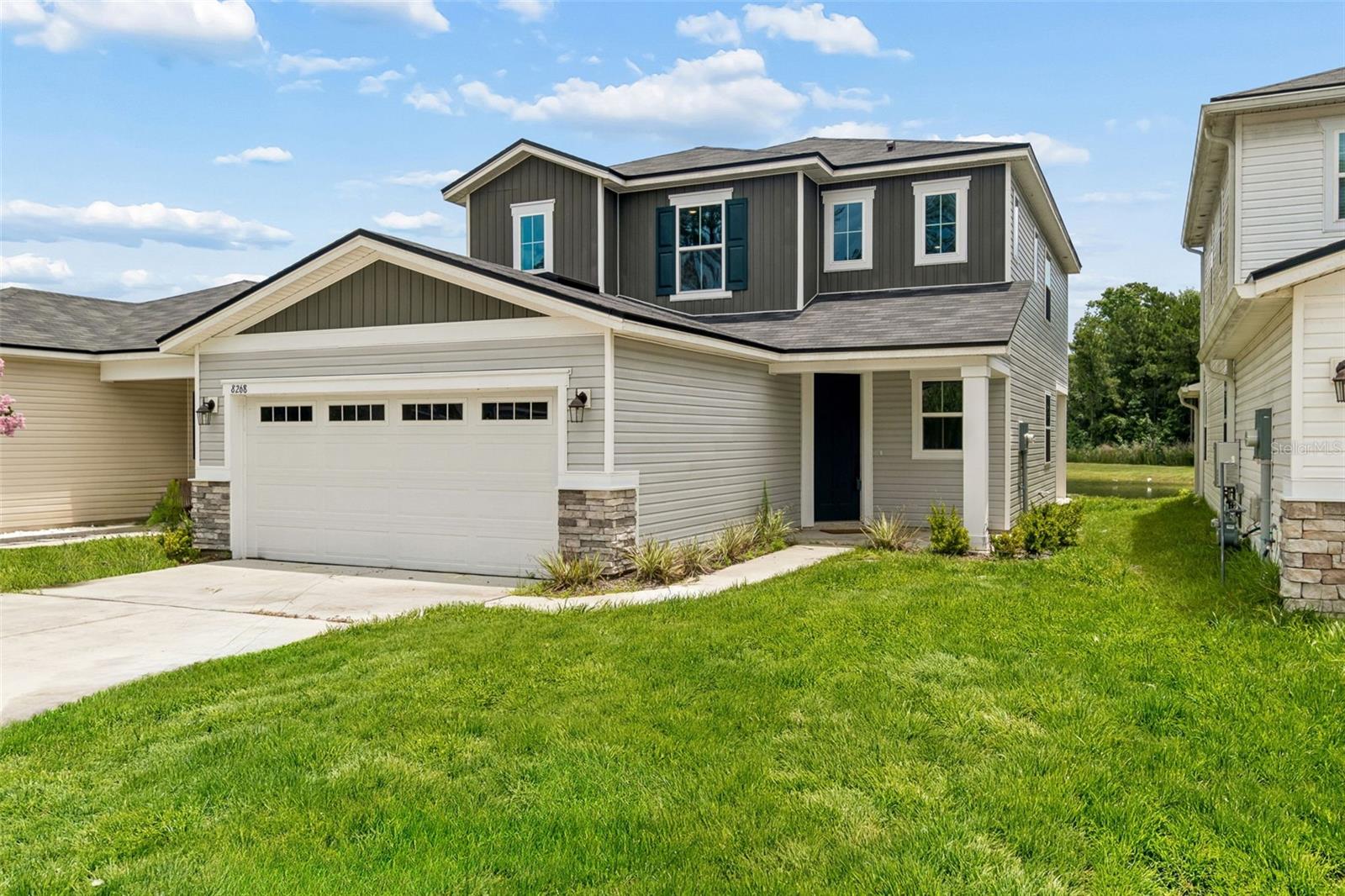MARIETTA ESTATES - Residential