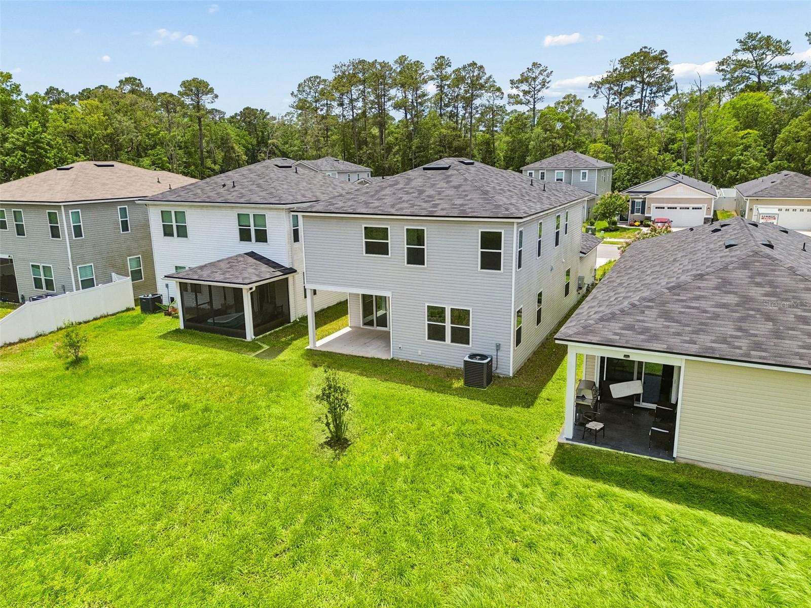 MARIETTA ESTATES - Residential