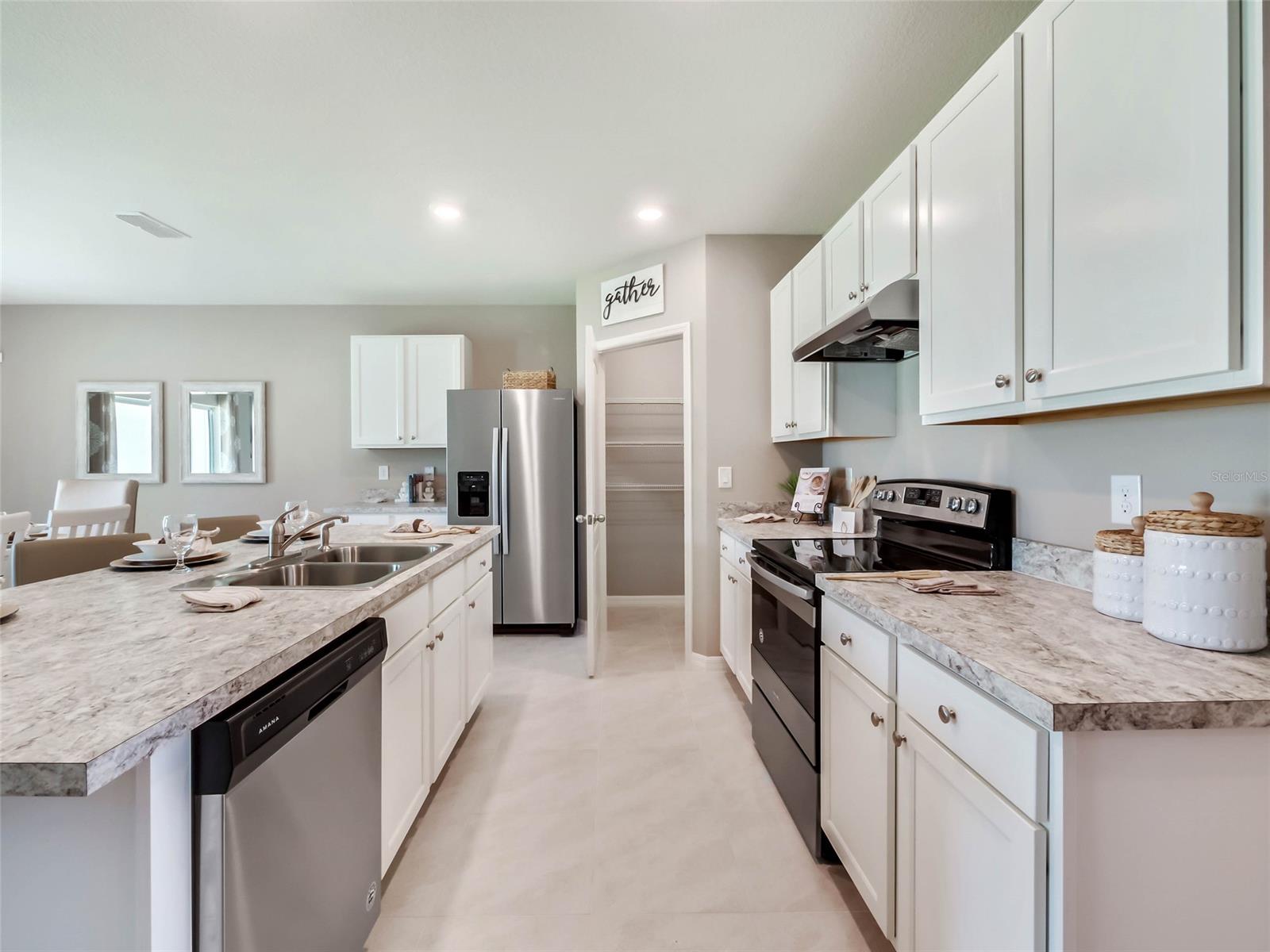 Coastal Woods Un D - Residential