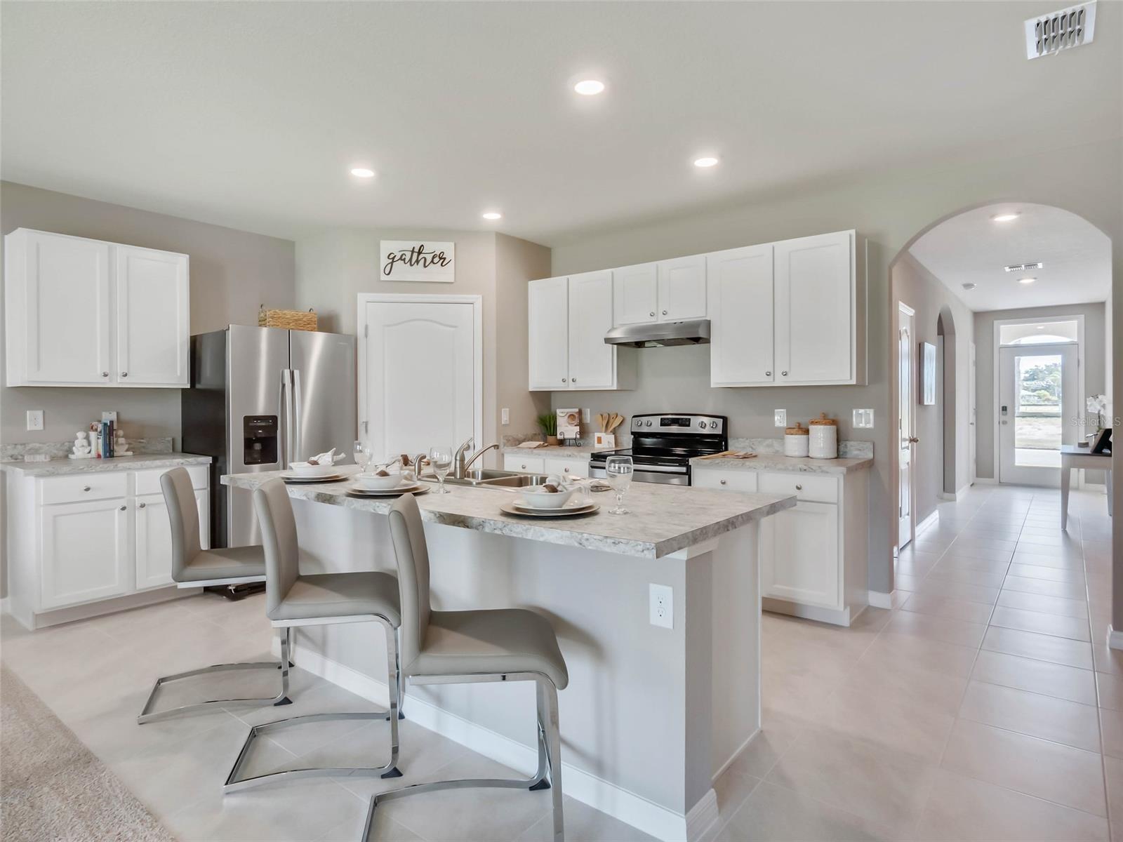 Coastal Woods Un D - Residential