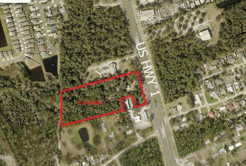 BELLA VISTA UNIT 01 - Commercial Sale
