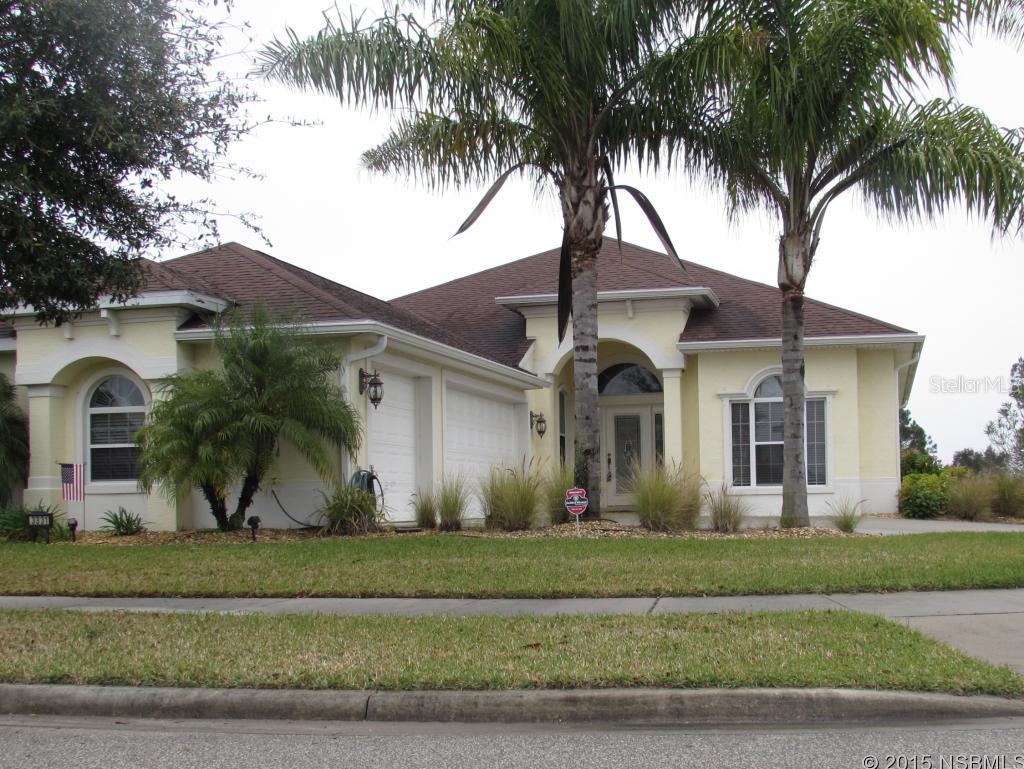 "PRE_FORECLOSURE" - Short Sale contracts subject to 3rd Party Approval. You would be proud to call this house, your new home. Located in the prestigious Promenade Section of Venetian Bay. Itâs an upgraded Martello Model, built by Paytas Homes. Corner lot with a 3 car side entry garage and a grand entryway.Shows like a model! Why wait to build, when you can have it all now? As you enter the home, youâll see the Grand Great Room with soaring 10â ceilings and beautiful decorative niches. The Gourmet Kitchen boasts granite counters and lots of Wood Cabinetry with upgraded glass doors. The Breakfast Nook overlooks the lanai.French Doors lead to the Formal Dining Room, which is currently, be used as a bonus room. Home was customized and extended 2 feet to expand the Master Bedroom, Closet , and Lanai. The 20x19 Lanai can host many BBQs. Heated, Salt Water Pool has a unique beach walk out area on 1 end and a beautiful waterfall on the other. The white vinyl fencing adds privacy. For outdoor convenience, there is a solar shower. Master Bedroom boasts a en suite bathroom complete with a soaker tub, double vanity, and tiled walk in shower. Extra large Master Walk In Closet will accommodate all your clothing. Split bedroom plan adds privacy. Inside Laundry room has cabinetry storage and upgraded sink. Front Guest Bedroom was custom sized, as the front wall was bumped out during construction. Attic storage area, referred to as the Florida Basement, has plywood for walk around access. This home is a must see ! ;3rd Party Gr Com Reqd ;Water: City