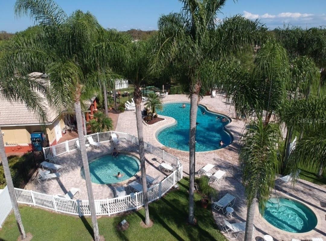 LAKE MARION GOLF RESORT PH 02 - Residential